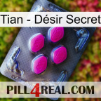 Tian - Désir Secret 02